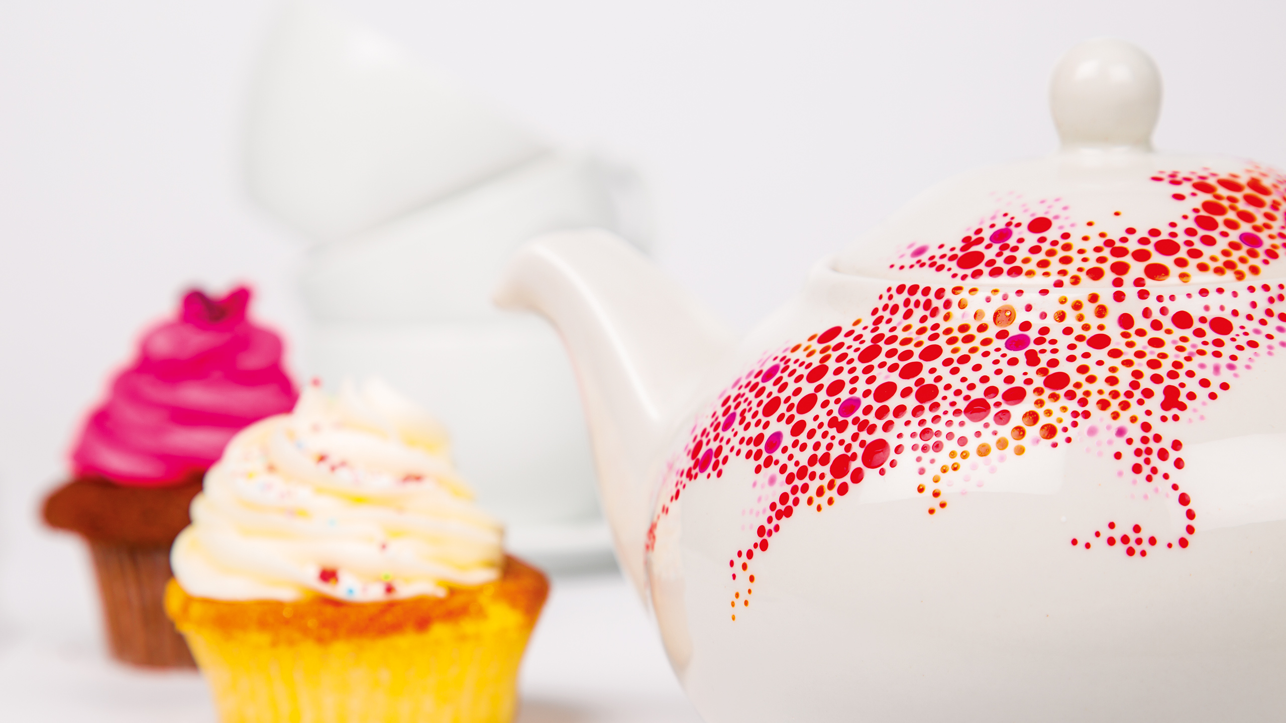 Porcelain & Glass Marabu Kreativ