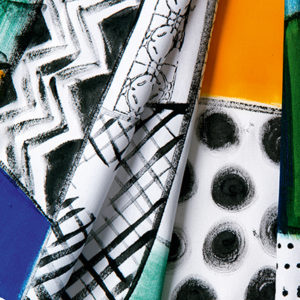 OPITEC - LOISIRS SCIENCES CREATIVITE  Peinture sur textile en spray Marabu  Fashi