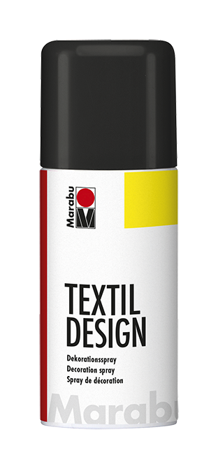 Comprar Spray de pintura para tela Marabu TextilDesign, can 150 ml, may  green (064) online