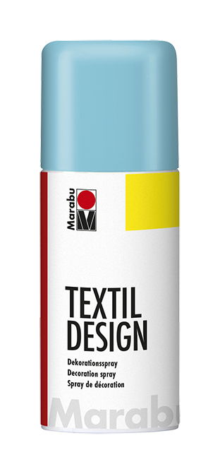 Comprar Spray de pintura para tela Marabu TextilDesign, can 150 ml
