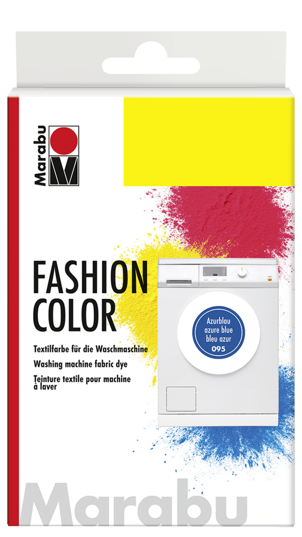 Textile colour Marabu Fashion Spray 100ml - Vunder
