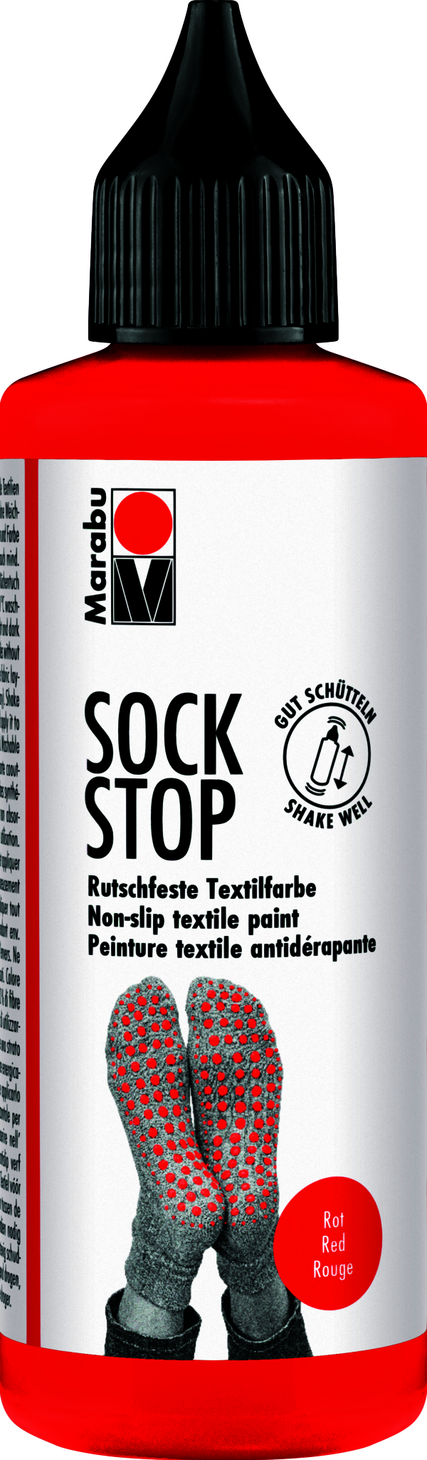 The Sock Stop